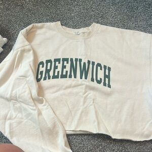 John Galt Sweatshirt